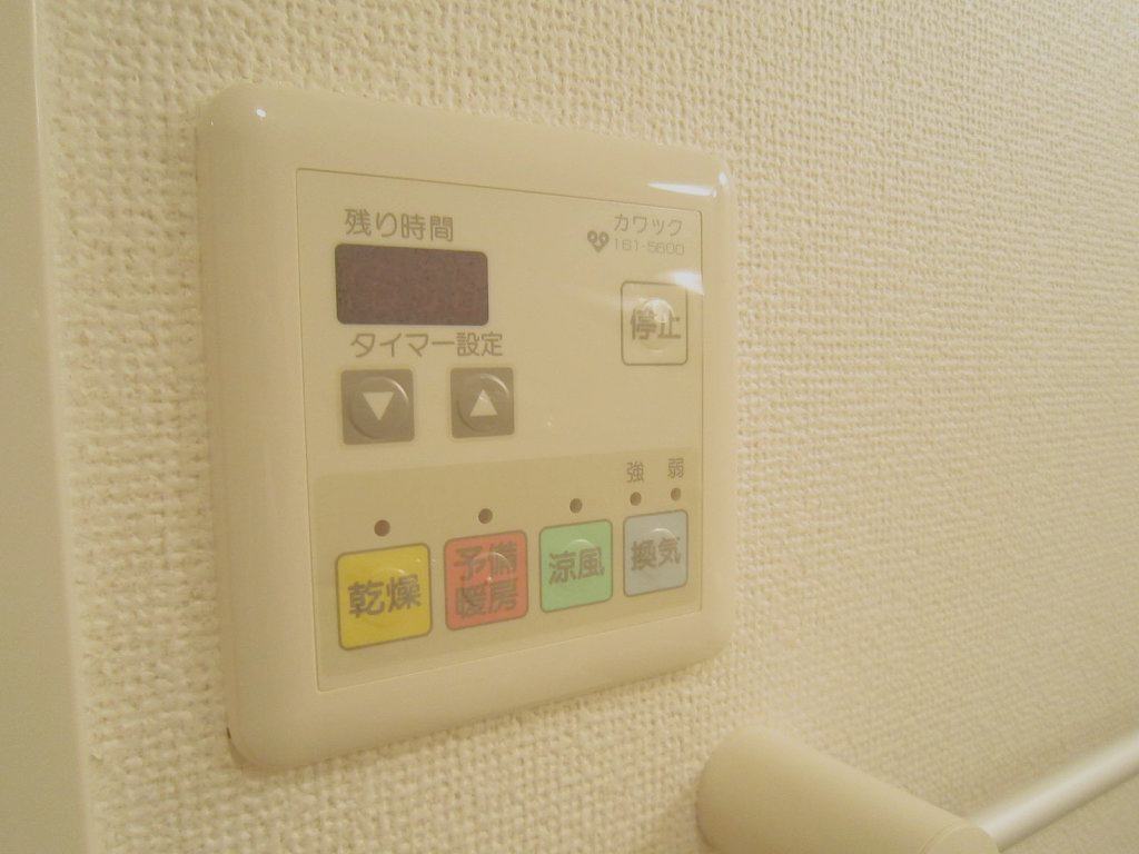 エレガンシア金剛 その他7