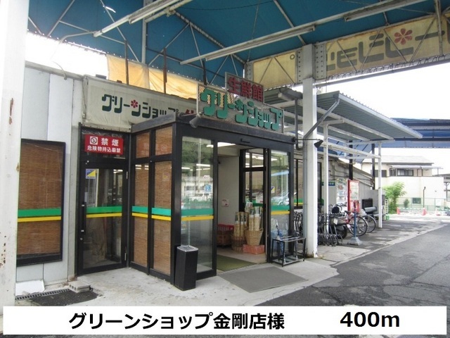 ソレイユ その他外観3