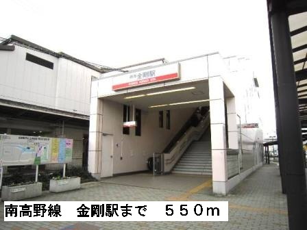 ソレイユ その他外観5
