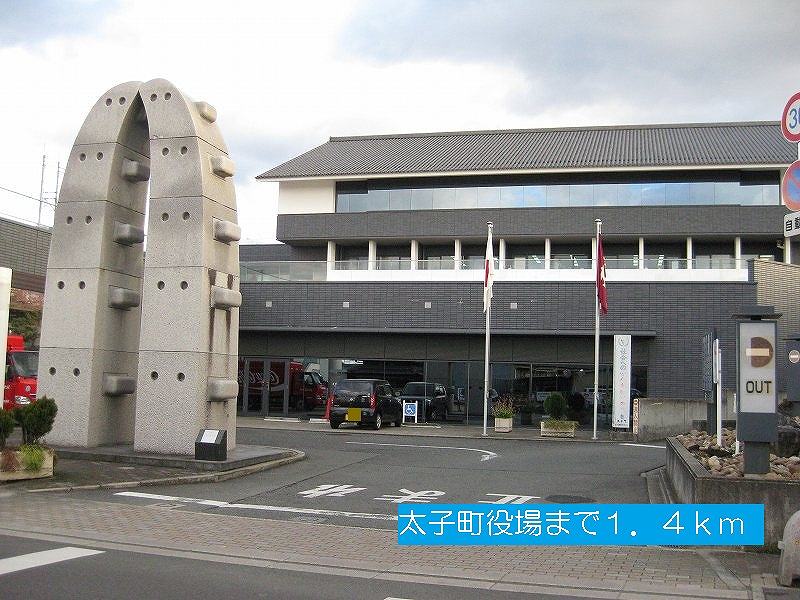 その他外観4