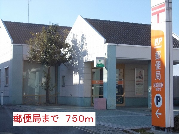 ノーブル　スクエア その他外観6