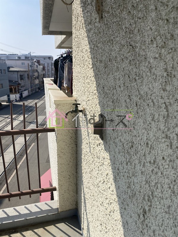 ホルムグランデ帝塚山 その他4