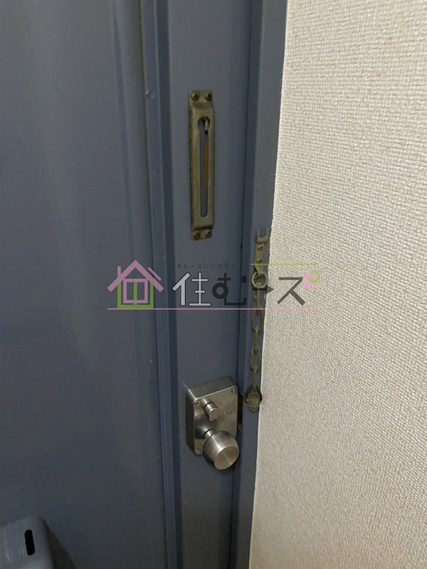 ホルムグランデ帝塚山 その他5