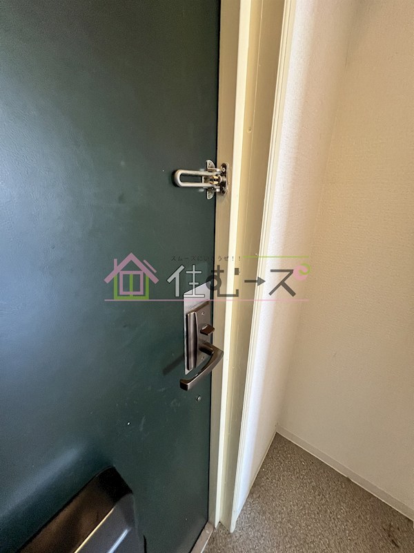 アンヘルム野田 その他2