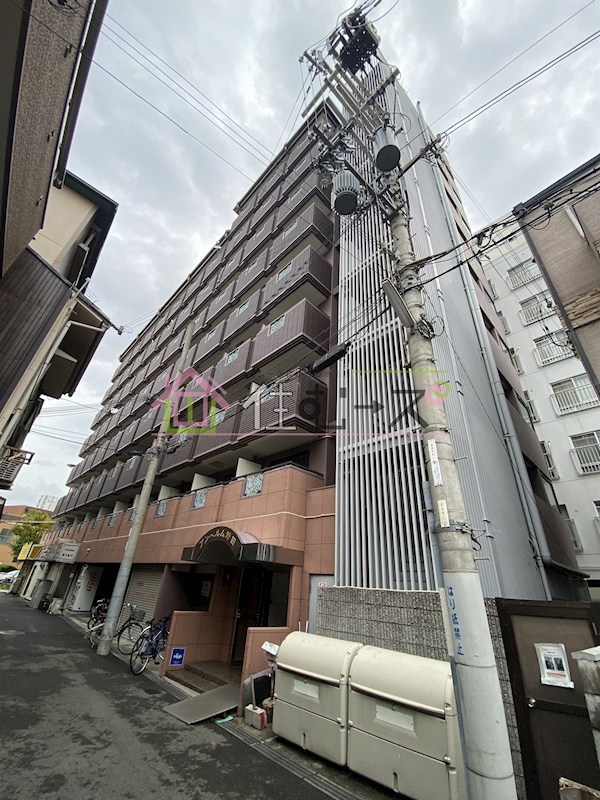 アンヘルム野田 その他外観1