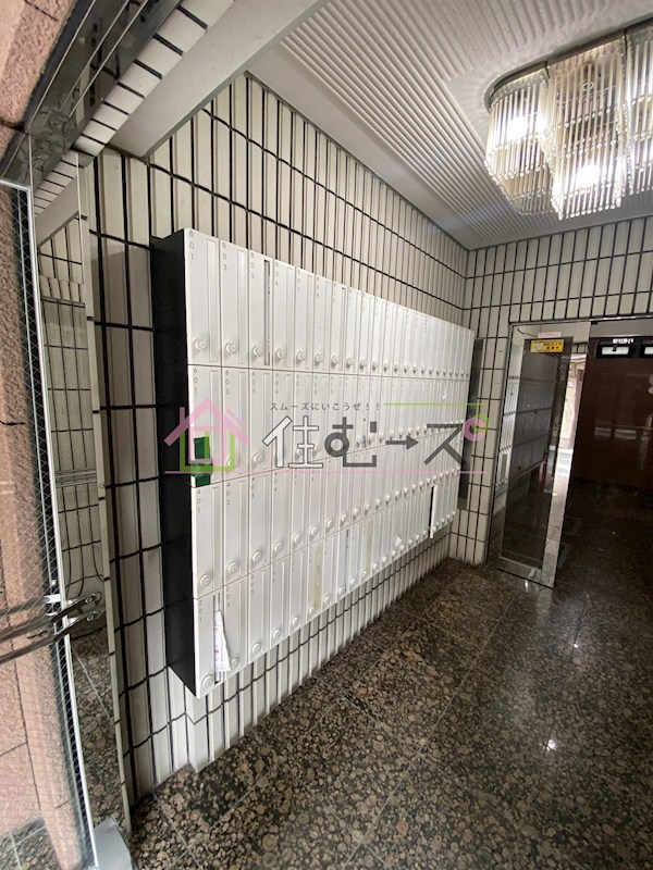 アンヘルム野田 その他外観4