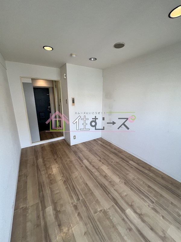 アンヘルム野田 リビング