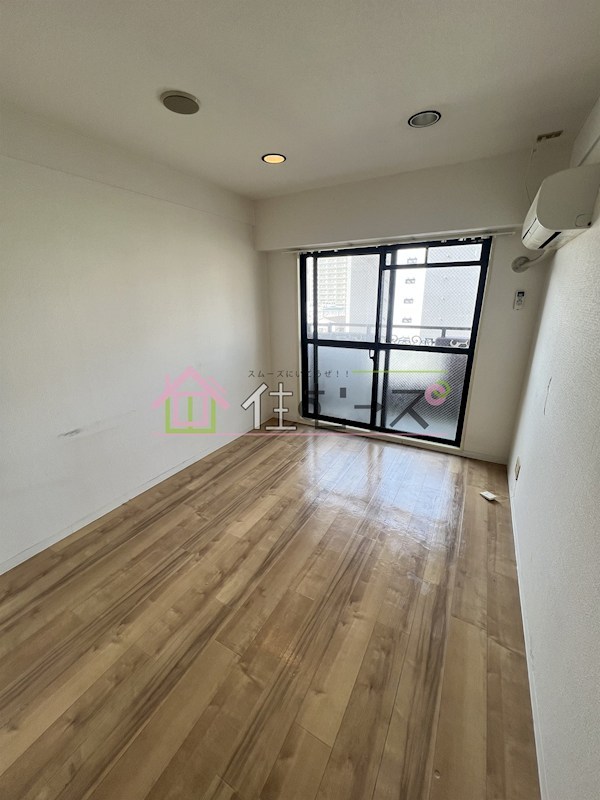 アンヘルム野田 ベッドルーム