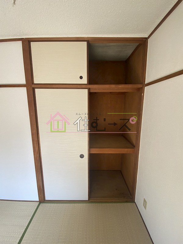 ビューハイツ帝塚山 その他4