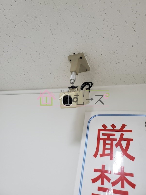 メガロコープ福島 その他外観3