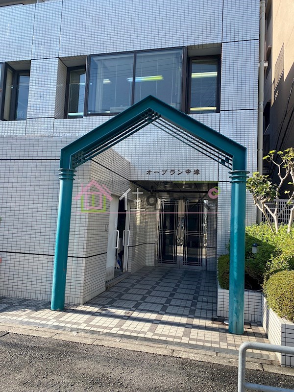 オーブラン中津 その他1
