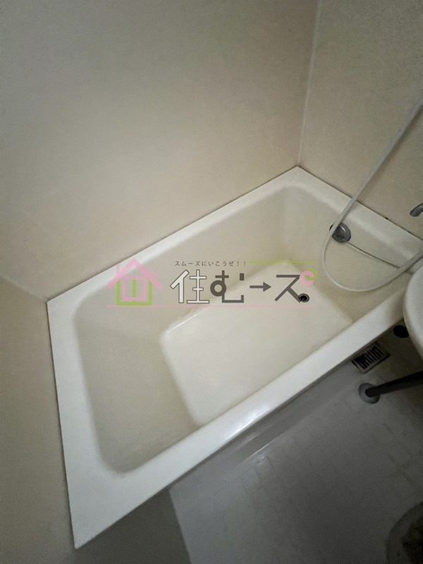 オーブラン中津 風呂画像