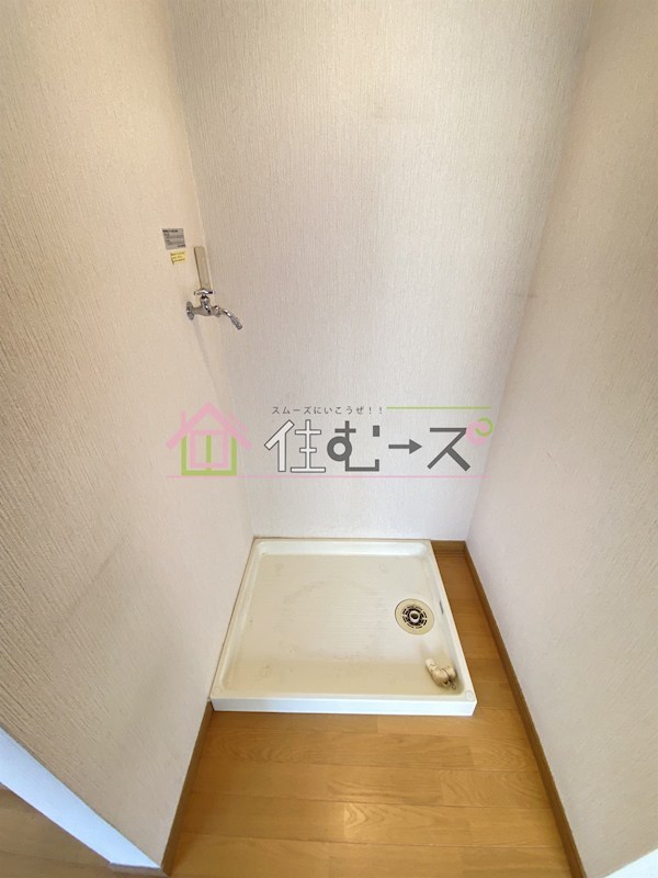 松栄ハイツ その他6