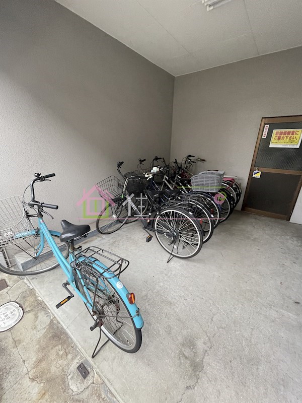 松栄ハイツ その他外観3