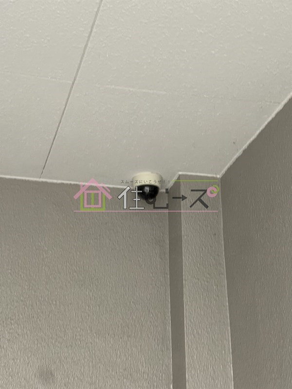 松栄ハイツ その他外観4