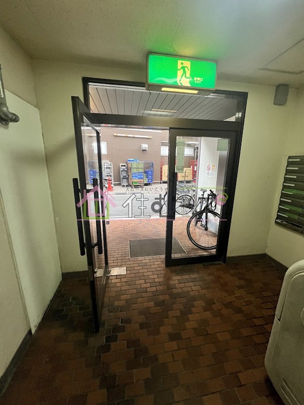 イデア天神橋 その他外観2