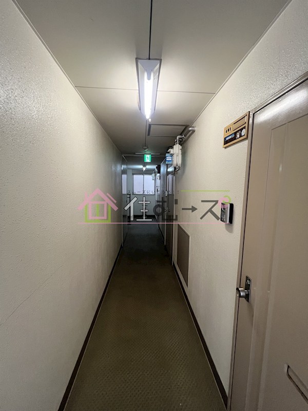 イデア天神橋 その他外観4