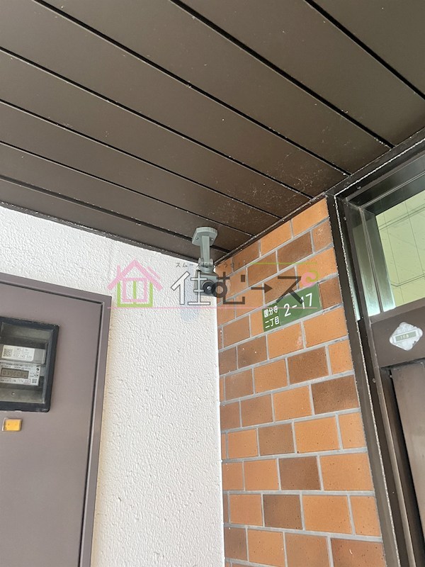 イデア天神橋 その他外観5