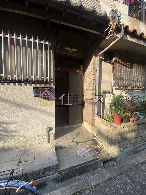 庭井２丁目貸家 その他1