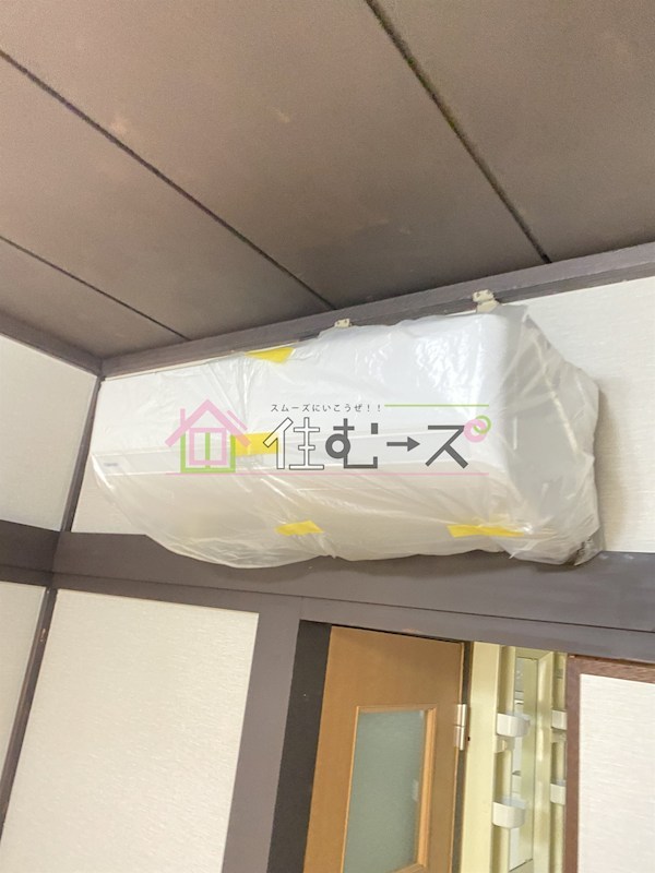 庭井２丁目貸家 その他3