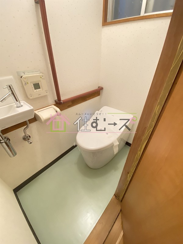 庭井２丁目貸家 その他5