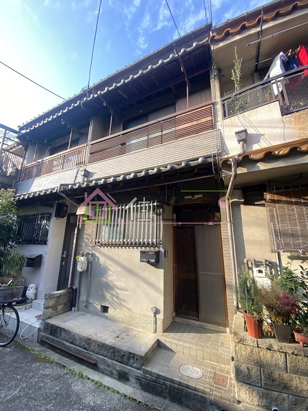 庭井２丁目貸家 その他外観1