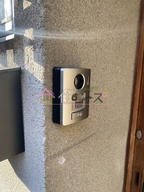 庭井２丁目貸家 その他外観6