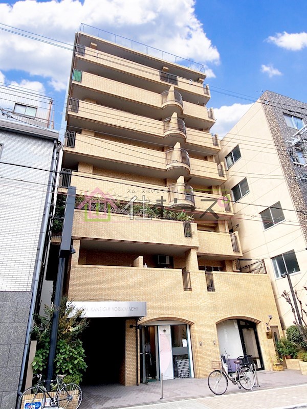 ノバカネイチ与力町 その他外観1