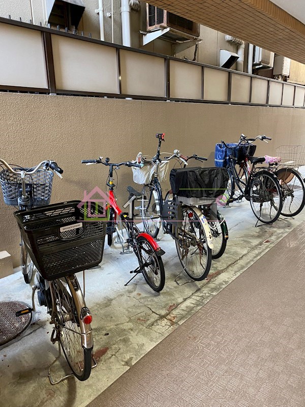 ノバカネイチ与力町 その他外観5