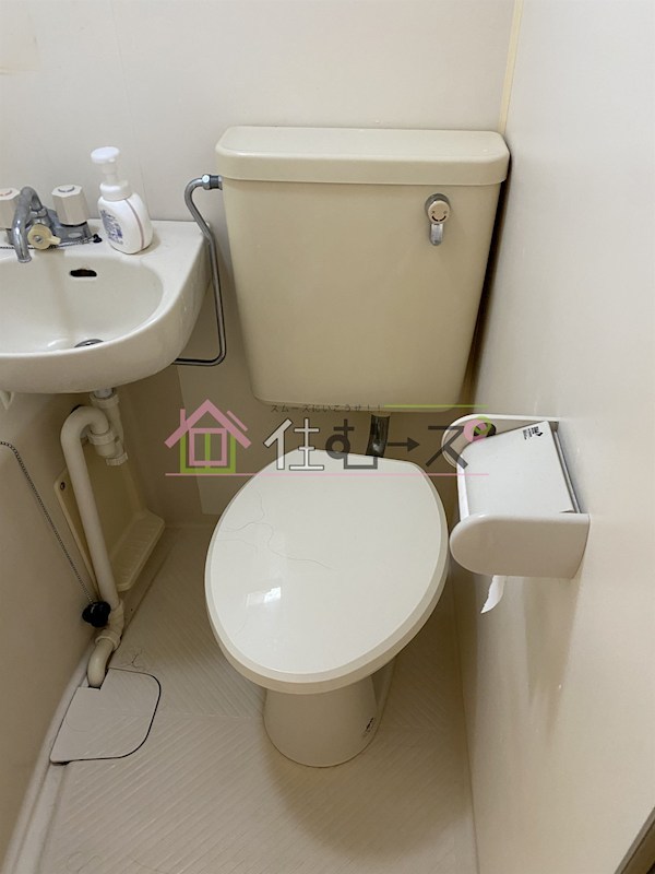 サンハイツ山之内 その他6
