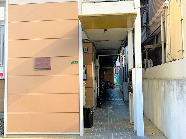 レオパレスＨＯＭＥＳ&amp;rsquo;Ｕ その他8