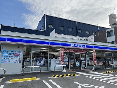 レオパレスルミエール その他7