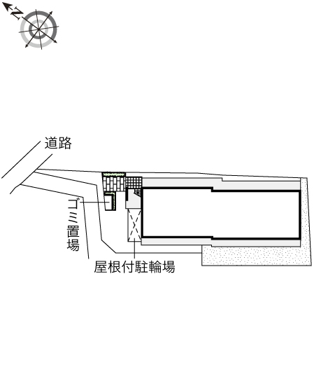 レオパレス寿 その他1