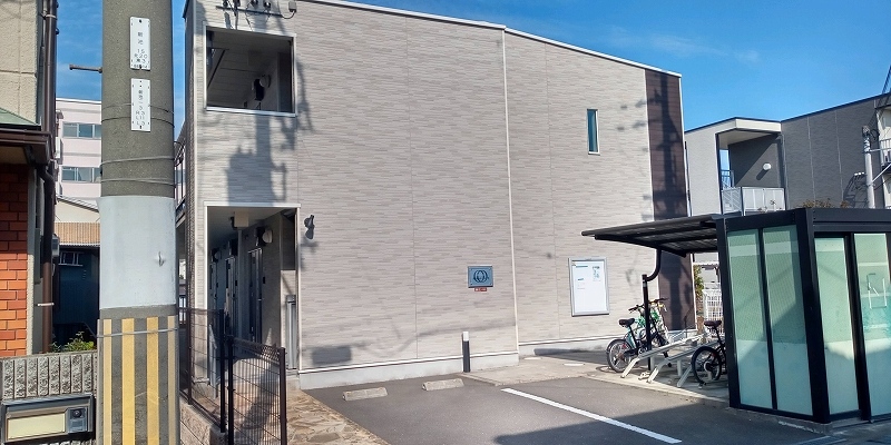 その他外観1