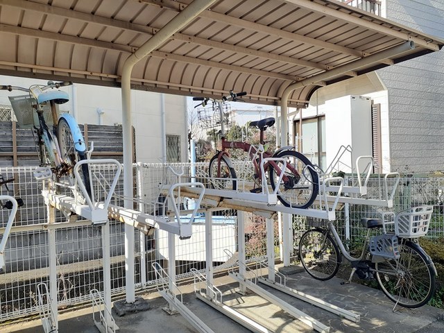 メルヘン館モリ その他3