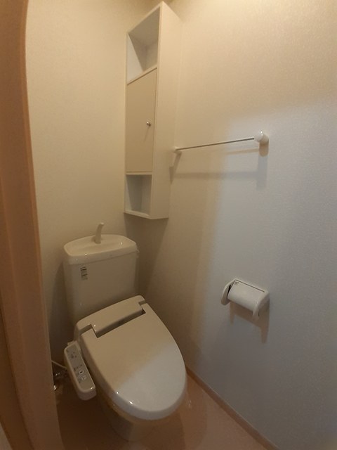 ダンデライオンＢ棟 その他4