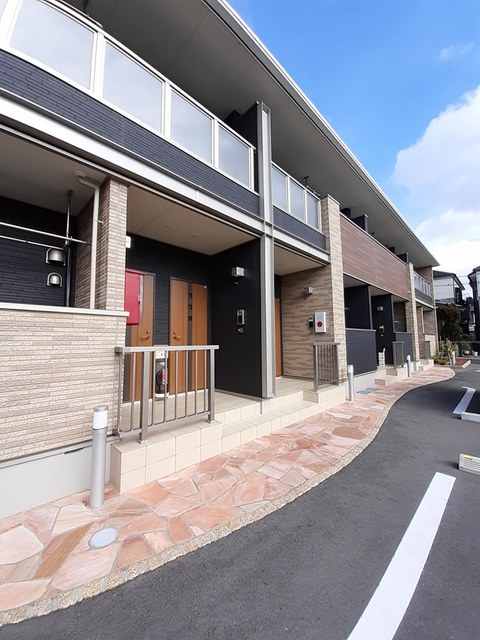 アクラス岸和田 その他6