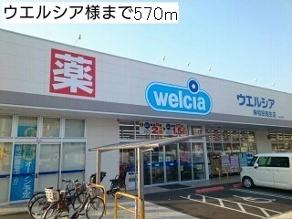 アクラス岸和田 その他外観5