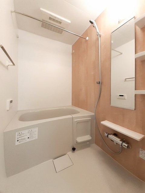 アペルト泉佐野Ⅴ 風呂画像