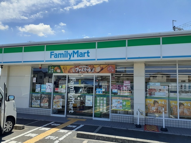 クルールＡ その他外観1