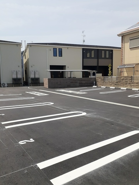 ラメール　シエルⅡ その他6