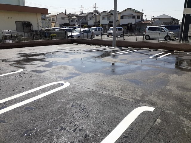 いちぢくばた家 その他6