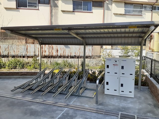 いちぢくばた家 その他7