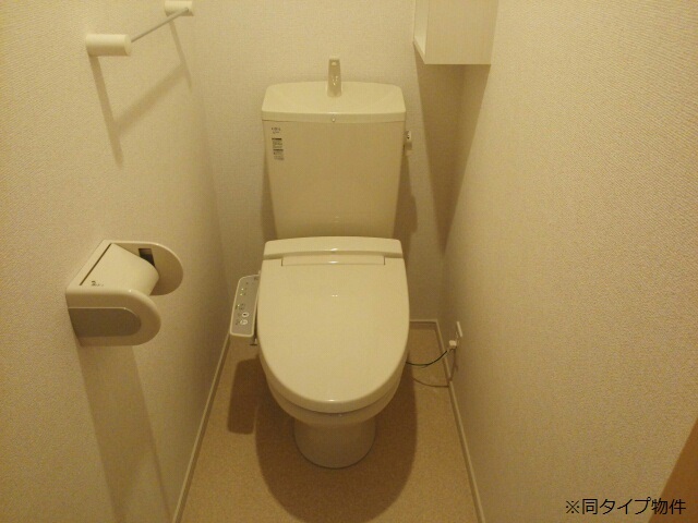 エヌメゾンⅠ その他2