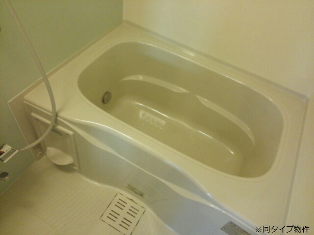 エヌメゾンⅠ 風呂画像