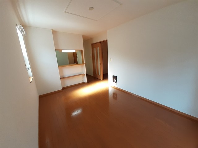 ＨｏｐｅＨｉｌｌ山之上Ⅱ リビング