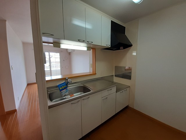 ＨｏｐｅＨｉｌｌ山之上Ⅱ キッチン