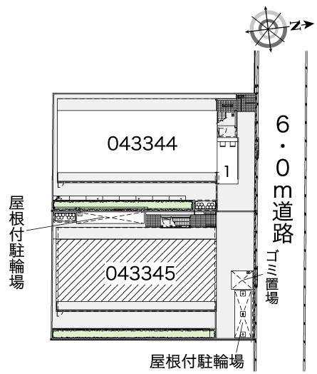 レオパレスおおさか御崎Ⅱ その他1