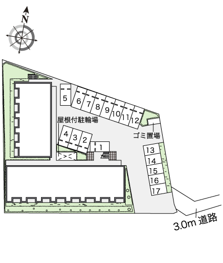 レオネクストスマイル その他1