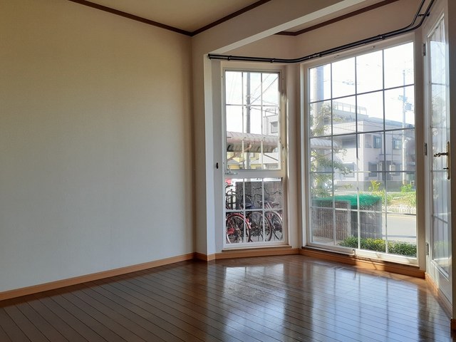 ペリプエストⅠ番館 その他3